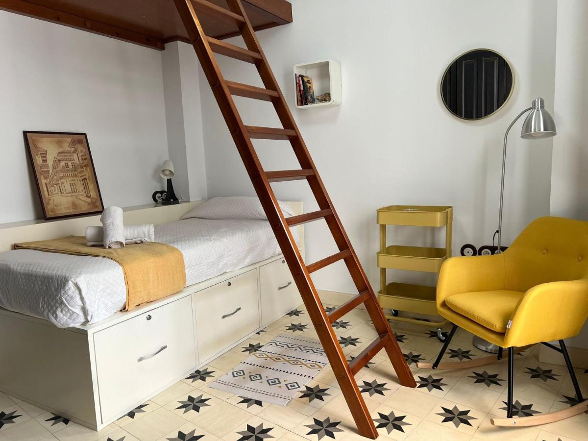 Вілла Casa Remanso De La Juderia Кордова Екстер'єр фото