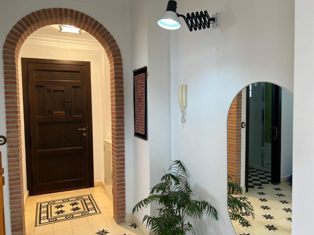 Вілла Casa Remanso De La Juderia Кордова Екстер'єр фото