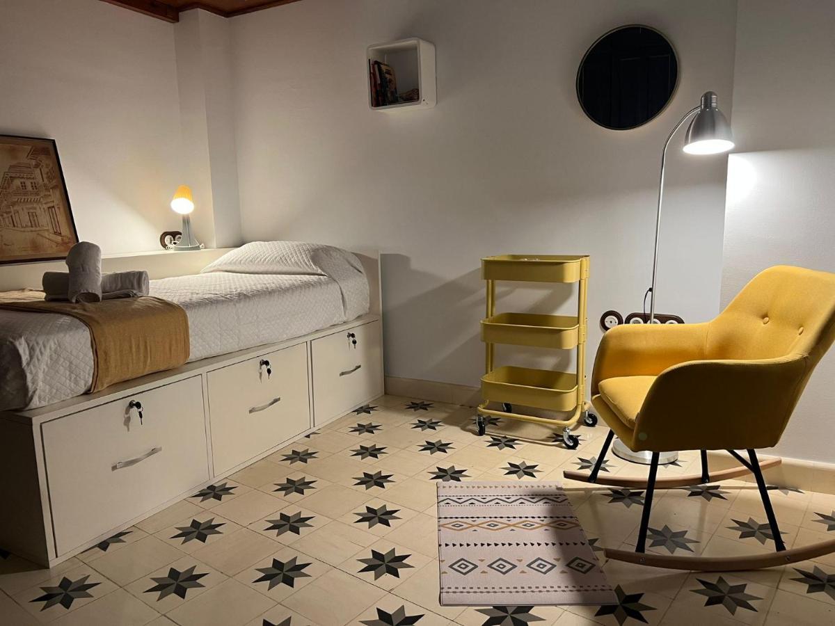 Вілла Casa Remanso De La Juderia Кордова Екстер'єр фото