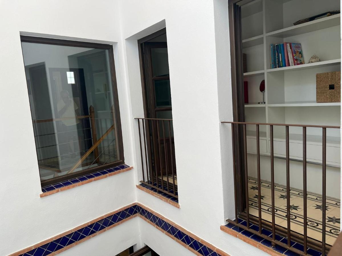 Вілла Casa Remanso De La Juderia Кордова Екстер'єр фото