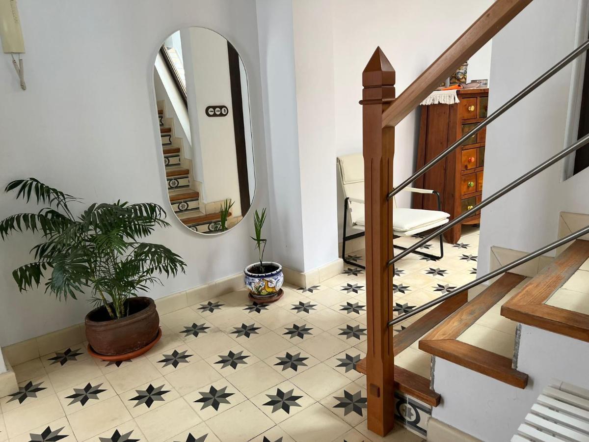 Вілла Casa Remanso De La Juderia Кордова Екстер'єр фото